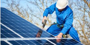 Installation Maintenance Panneaux Solaires Photovoltaïques à Grenade